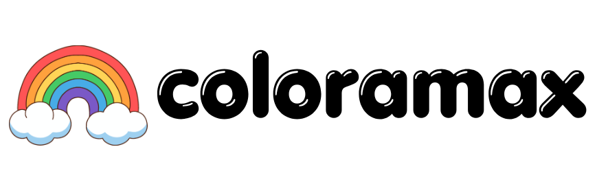 coloramax logo